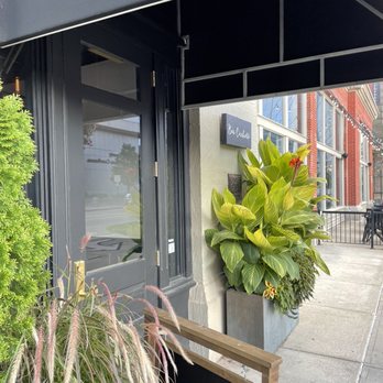 Bar Cicchetti By Fabio Viviani - Front Entrance - Italian Near Me - Columbus, Ohio Bar Cicchetti By Fabio Viviani - Front Entrance - Italian Near Me - Columbus, Ohio