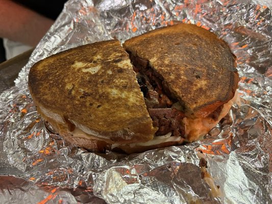 Beantown Pastrami Company by null