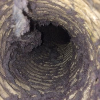 Breathable - Dryer duct before Clear Thumb - Heating & Air Conditioning/HVAC Near Me Breathable - Dryer duct before Clear Thumb - Heating & Air Conditioning/HVAC Near Me