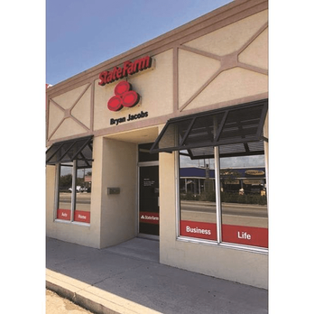 Bryan Jacobs - State Farm Insurance Agent - State Farm Office - Home & Rental Insurance Near Me - Gulfport, Mississippi Bryan Jacobs - State Farm Insurance Agent - State Farm Office - Home & Rental Insurance Near Me - Gulfport, Mississippi