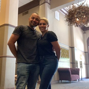 The Sofia Hotel - The Sofia Hotel Lobby - Hotels Near Me - San Diego, California