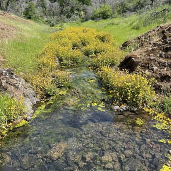 North Table Mountain - Hiking Near Me - Oroville, California