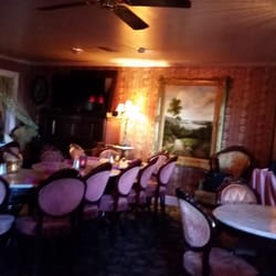 The Shebang - The "music" room