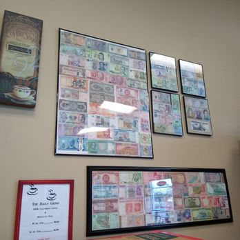 Epic Market & Grill - Currency from other countries - Sandwiches Near Me - Chantilly, Virginia