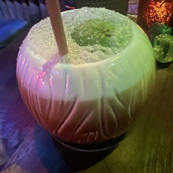 Permanent Vacation - Tiki Bars Near Me - Maitland, Florida Permanent Vacation - Tiki Bars Near Me - Maitland, Florida