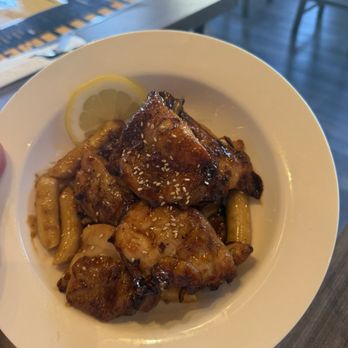 Good Ovening - Soy Garlic - Chicken Shop Near Me - Victoria, British Columbia