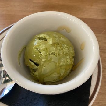 Momonoki - Matcha ice cream - Japanese Near Me - Fountain Valley, California Momonoki - Matcha ice cream - Japanese Near Me - Fountain Valley, California