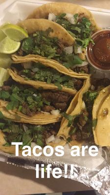 El Toluco Taqueria Restaurant by null