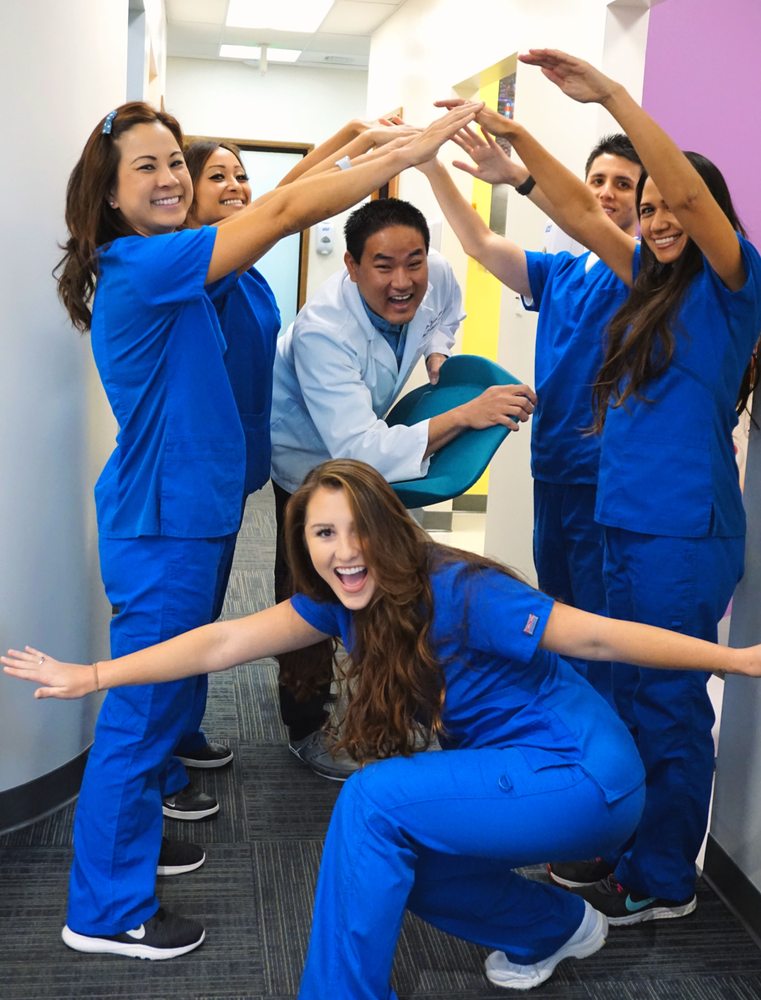 OAHU PEDIATRIC DENTISTRY - Updated May 2026 - 319 Photos & 270 Reviews ...