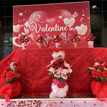 McDonald's - Valentine's Day display - Fast Food Near Me - Honolulu, Hawaii McDonald's - Valentine's Day display - Fast Food Near Me - Honolulu, Hawaii
