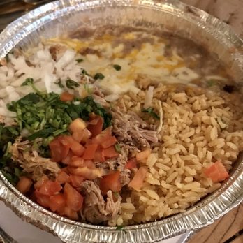 La Paz No 2 - Carnitas Guadalajara style - Mexican Near Me - Hermosa Beach, California