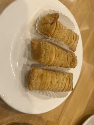 The Original Buddha Bodai Kosher Vegetarian Restaurant 佛菩提 by null
