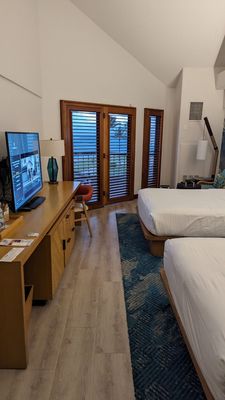 Sheraton Kauai Coconut Beach Resort by null