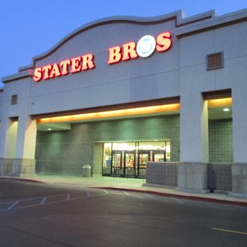 Stater Bros. Markets - Grocery Near Me - Orange, California