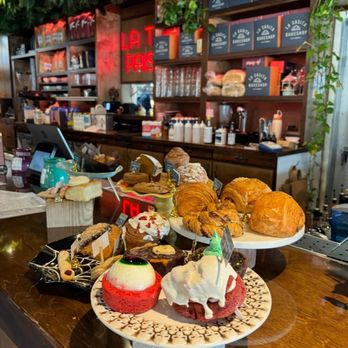 La Casita Coffee - Bakeries Near Me - Dallas, Texas La Casita Coffee - Bakeries Near Me - Dallas, Texas