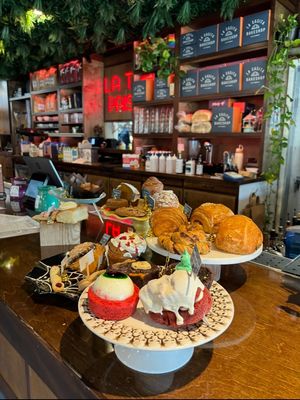 La Casita Coffee by null