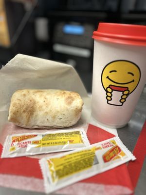 Scooter's Coffee by null