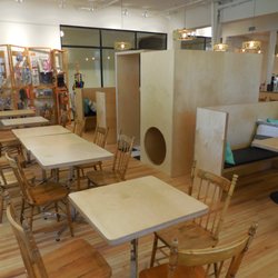 Mousse Café