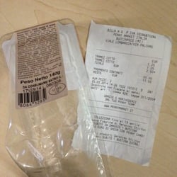 Penny Market - Tramezzini SCADUTI DA TRE GIORNI! È mai possibile?! Ok, devo iniziare a guardare le date di scadenza prima di acquistare!!!