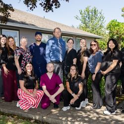 Cornelius Dental Clinic