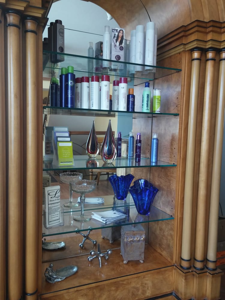 JOHN ANTHONY SALON Updated September 2024 986 Reservoir Ave, Cranston, Rhode Island Hair