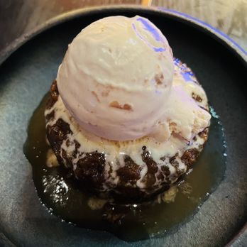 Gordon Ramsay Hell's Kitchen - Sticky Toffee Pudding - Steakhouses Near Me - Stateline, Nevada Gordon Ramsay Hell's Kitchen - Sticky Toffee Pudding - Steakhouses Near Me - Stateline, Nevada