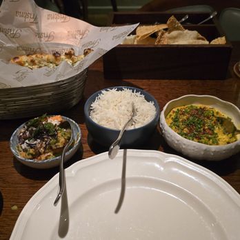 Trishna - Indian Near Me - London, XGL