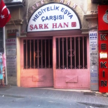 Şark Han - Public Markets Near Me - Istanbul, 34 Şark Han - Public Markets Near Me - Istanbul, 34