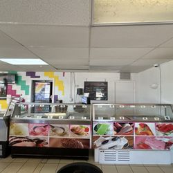 Paleteria Y Neveria El Arcoiris