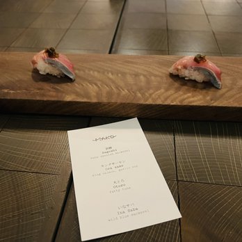 Mako - Sushi Bars Near Me - Chicago, Illinois Mako - Sushi Bars Near Me - Chicago, Illinois