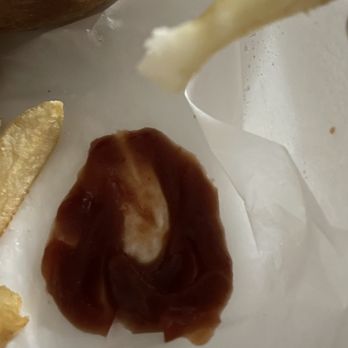Venice Pizza - Mushy undercooked fries...as usual yuck! - Pizza Near Me - Huntsville, Alabama Venice Pizza - Mushy undercooked fries...as usual yuck! - Pizza Near Me - Huntsville, Alabama