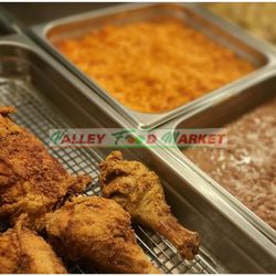 Valley food market