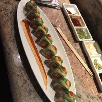 Hana Sushi - Sushi Bars Near Me - Temecula, California Hana Sushi - Sushi Bars Near Me - Temecula, California