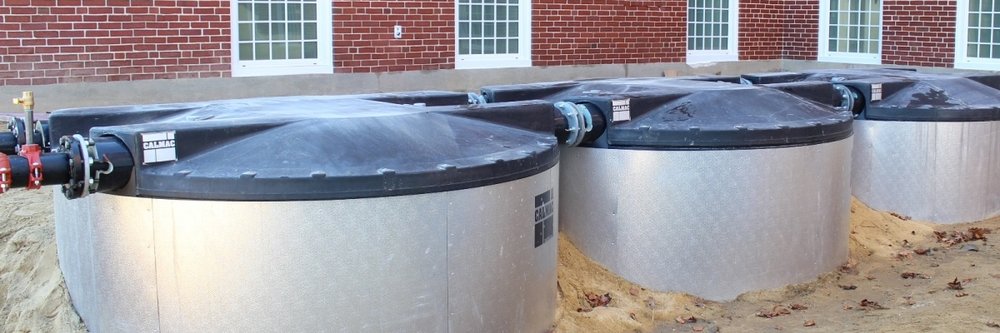 Slide of SAM Mechanical Services