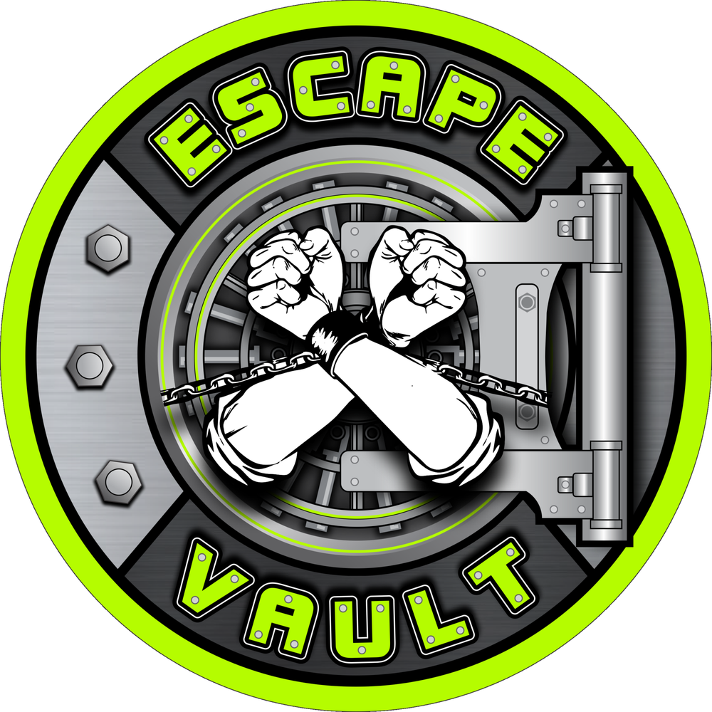 Escape Vault Logo