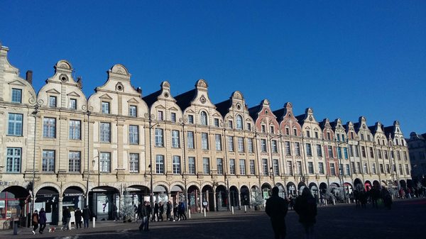 Place des Héros by null