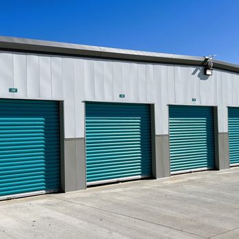 9th Street Self Storage - Self Storage Near Me - Mabank, Texas