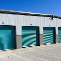 9th Street Self Storage