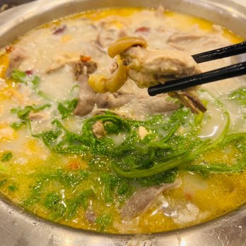 Harmony - Hot Pot Near Me - Scarborough, Ontario Harmony - Hot Pot Near Me - Scarborough, Ontario