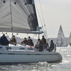 Ohana Sailing