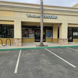 Ventura Hobbies