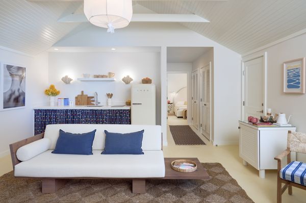 Silver Sands Motel & Beach Bungalows by null