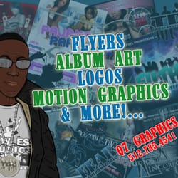 Q7 Graphics