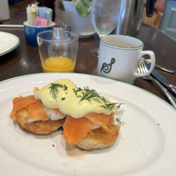Sadelle's - Breakfast & Brunch Near Me - Las Vegas, Nevada