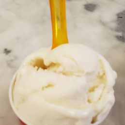 Vanilla Ice Cream Vanilla Ice Cream