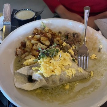Pitch - Pizza Near Me - Scottsdale, Arizona