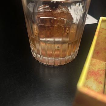 Bottle Shop - Old fashioned - Speakeasies Near Me - Ontario, California