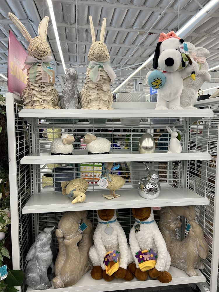 Ross Dress for Less