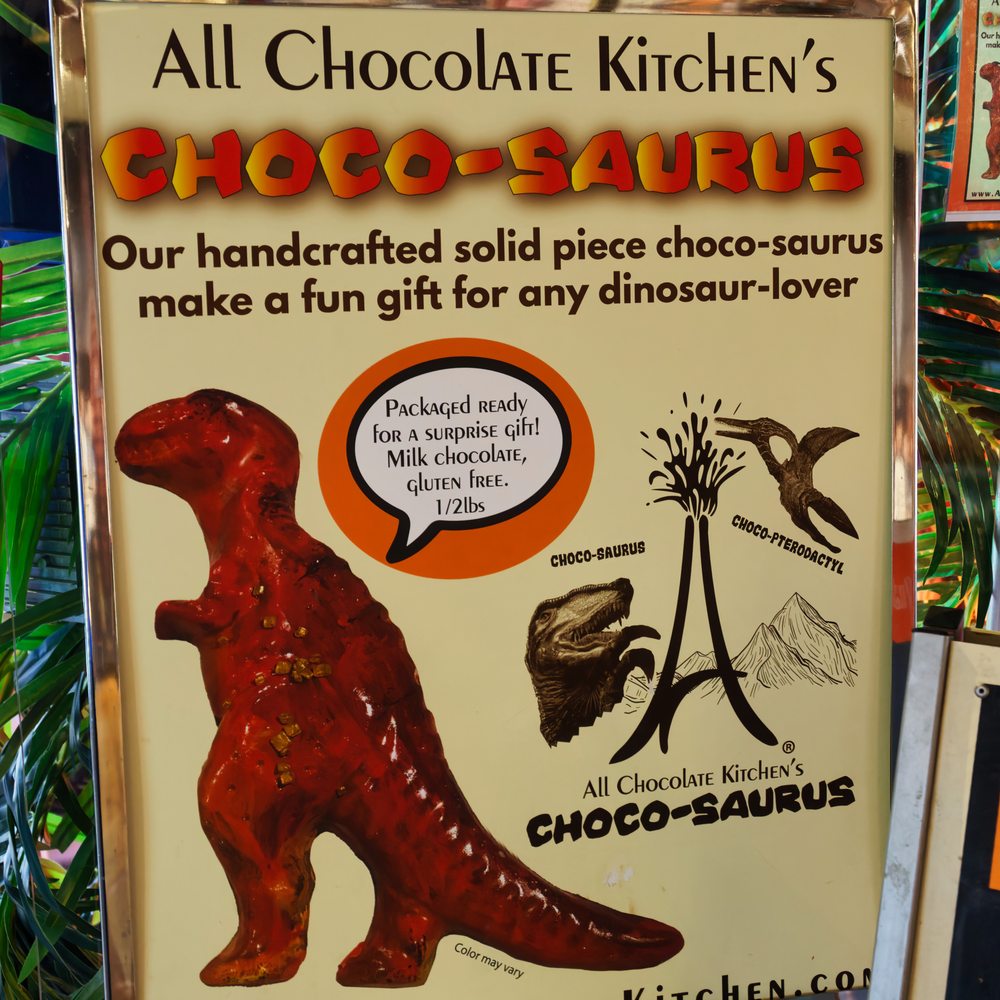 All Chocolate Kitchen - Desserts Near Me - Geneva, Illinois