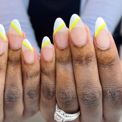 Deja Vu Nail Spa II